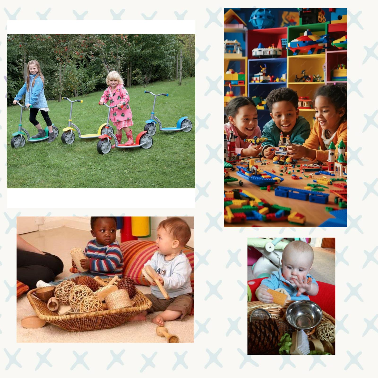 Warm Nutrition & Social Mealtime